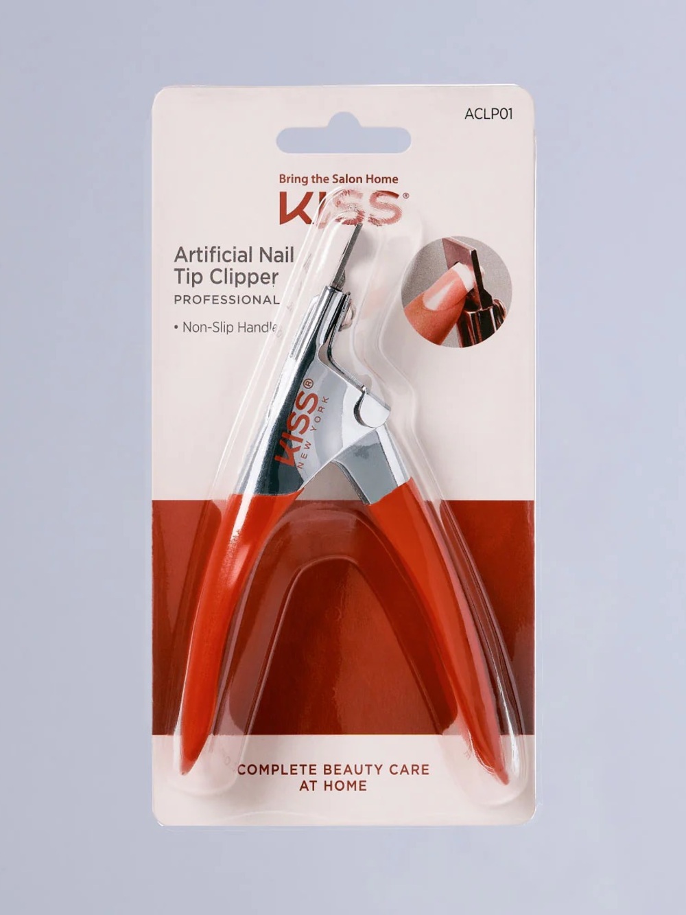 KISS | Professional Acrylic Nail Tip Clipper